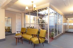 Hotel Colonial Salta