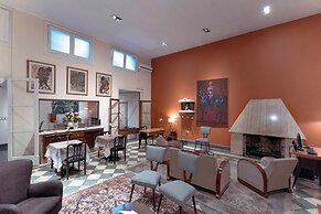 Hotel Colonial Salta