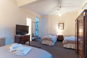 Hotel Colonial Salta