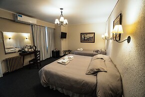 Hotel Colonial Salta