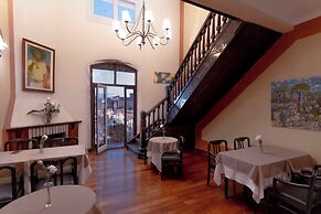 Hotel Colonial Salta