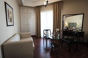 Hotel Colonial Salta