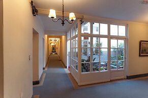 Hotel Colonial Salta