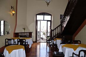 Hotel Colonial Salta