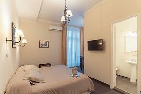 Hotel Colonial Salta