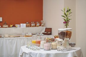 Hotel Colonial Salta