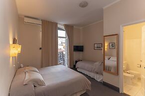 Hotel Colonial Salta