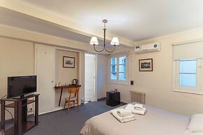 Hotel Colonial Salta