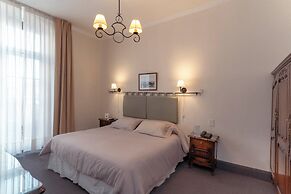 Hotel Colonial Salta