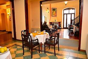 Hotel Colonial Salta