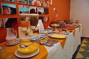 Hotel Colonial Salta