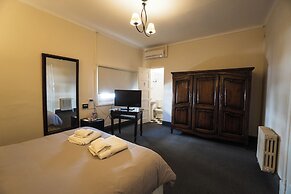 Hotel Colonial Salta