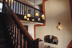 Hotel Colonial Salta