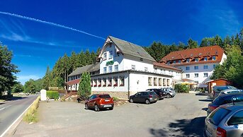 Hotel Rodebachmühle