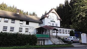 Hotel Rodebachmühle