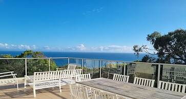 Rainbow Ocean Palms Resort