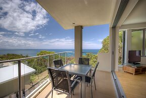 Rainbow Ocean Palms Resort