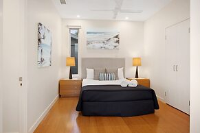 Rainbow Ocean Palms Resort