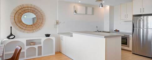 Rainbow Ocean Palms Resort