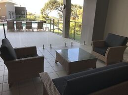 Rainbow Ocean Palms Resort