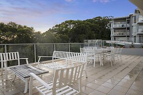 Rainbow Ocean Palms Resort