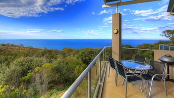Rainbow Ocean Palms Resort