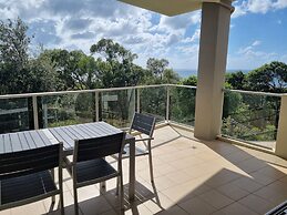 Rainbow Ocean Palms Resort