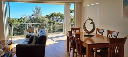 Rainbow Ocean Palms Resort