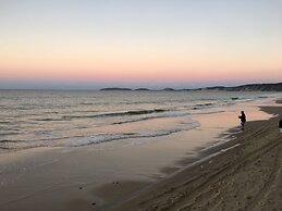 Rainbow Ocean Palms Resort