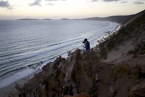 Rainbow Ocean Palms Resort