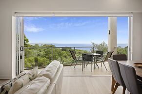 Rainbow Ocean Palms Resort