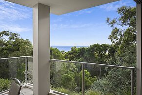 Rainbow Ocean Palms Resort