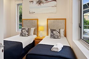 Rainbow Ocean Palms Resort