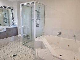 Rainbow Ocean Palms Resort