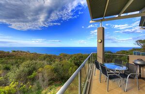 Rainbow Ocean Palms Resort