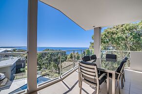 Rainbow Ocean Palms Resort