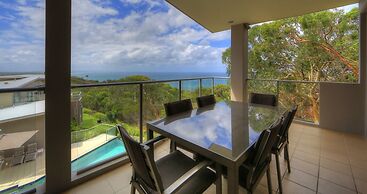 Rainbow Ocean Palms Resort