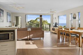 Rainbow Ocean Palms Resort