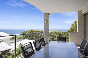 Rainbow Ocean Palms Resort