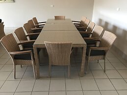 Rainbow Ocean Palms Resort