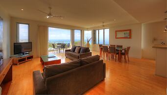 Rainbow Ocean Palms Resort