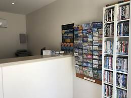 Rainbow Ocean Palms Resort