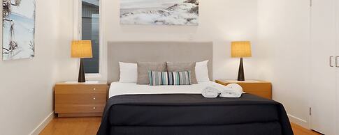 Rainbow Ocean Palms Resort