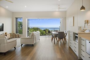 Rainbow Ocean Palms Resort