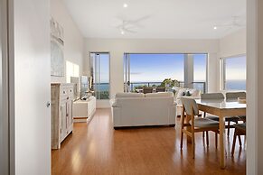 Rainbow Ocean Palms Resort