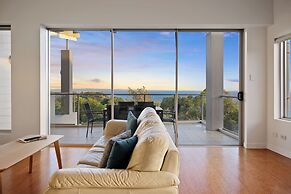 Rainbow Ocean Palms Resort