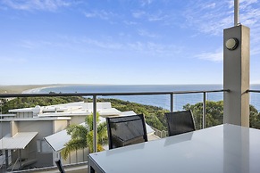 Rainbow Ocean Palms Resort