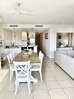 Rainbow Ocean Palms Resort