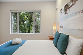 Rainbow Ocean Palms Resort