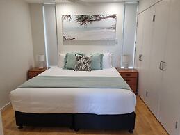 Rainbow Ocean Palms Resort